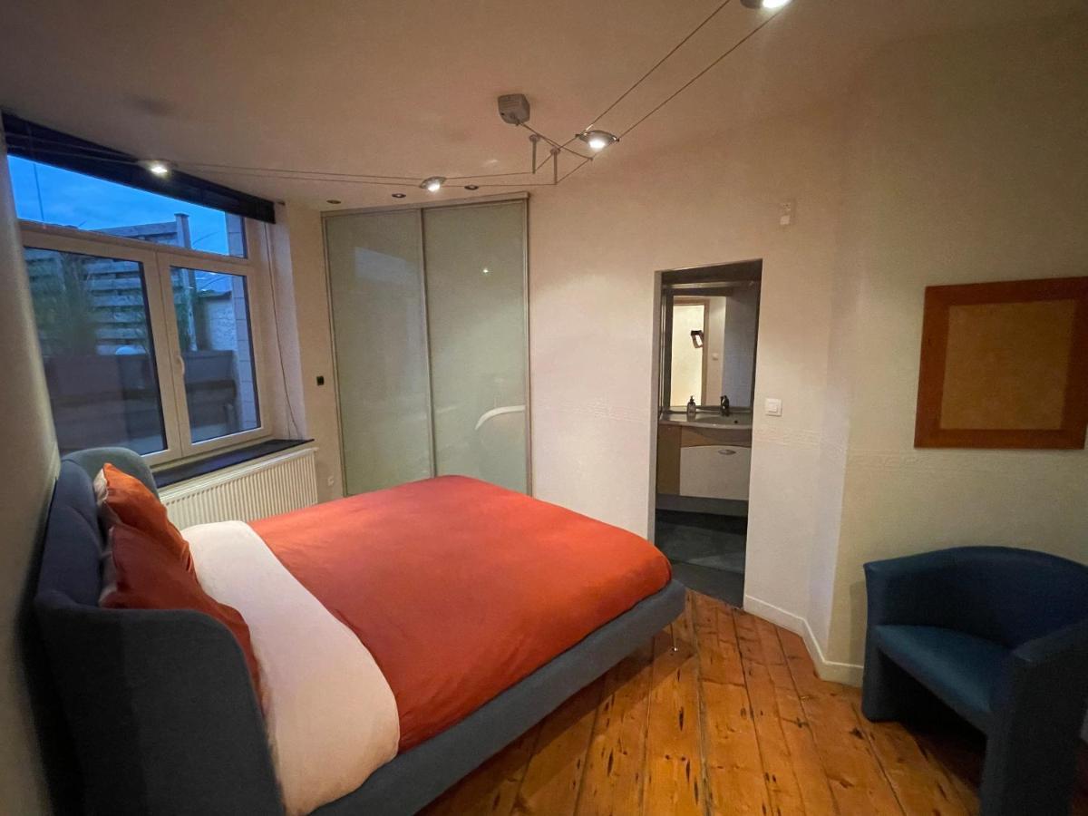 Les Charmes D'ostende Aparthotel