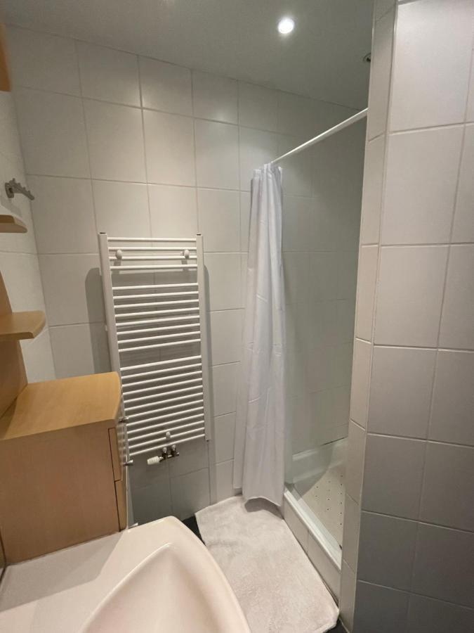 Aparthotel Les Charmes D'ostende